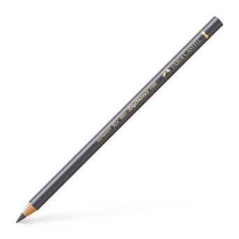 Kredka Polychromos - Faber-Castell - 234 Cold Grey V