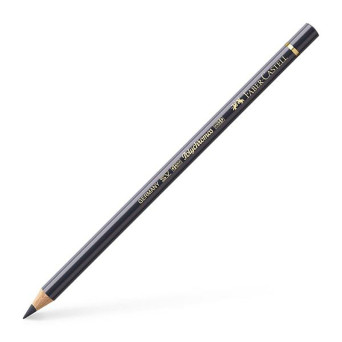 Polychromos Artists' Colour Pencil - Faber-Castell - 235 Cold Grey VI