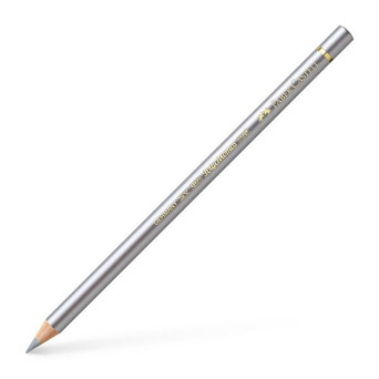 Kredka Polychromos - Faber-Castell - 251 Silver