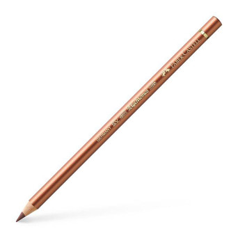 Kredka Polychromos - Faber-Castell - 252 Copper