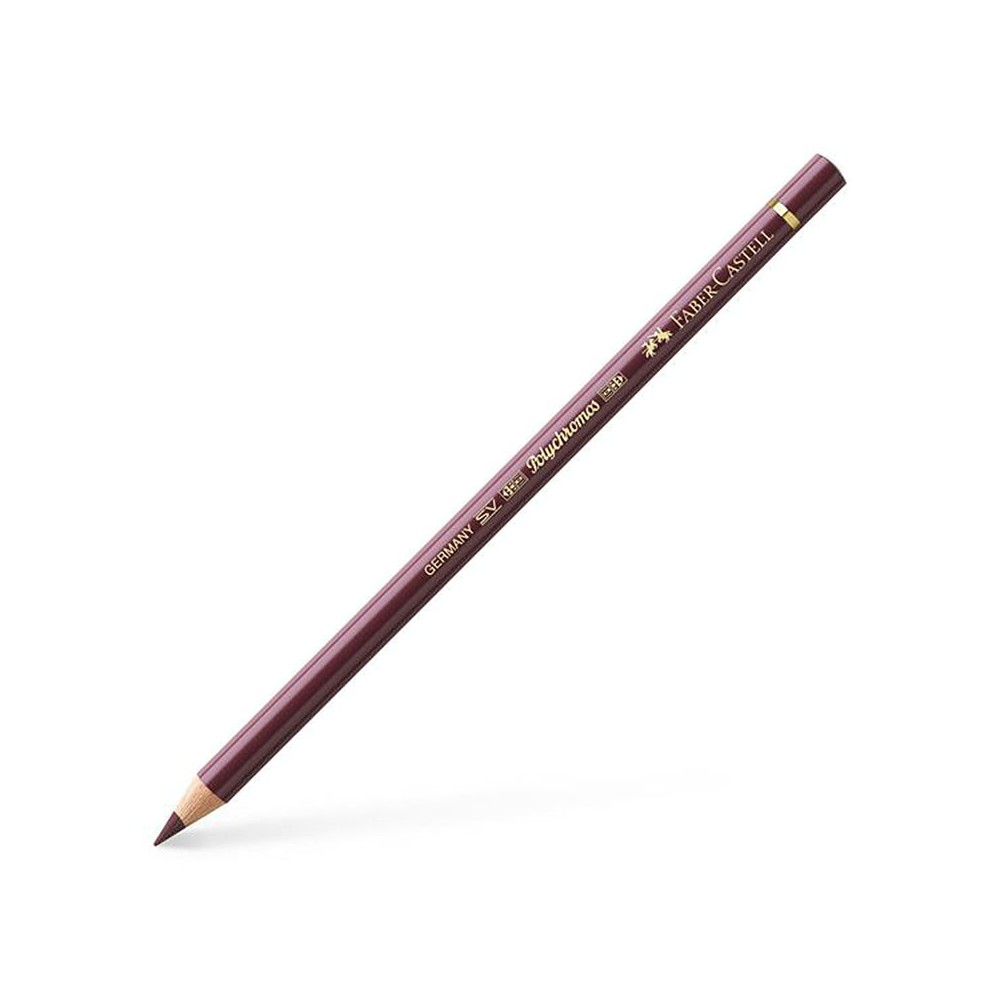 Kredka Polychromos - Faber-Castell - 263 Caput Mortuum Violet