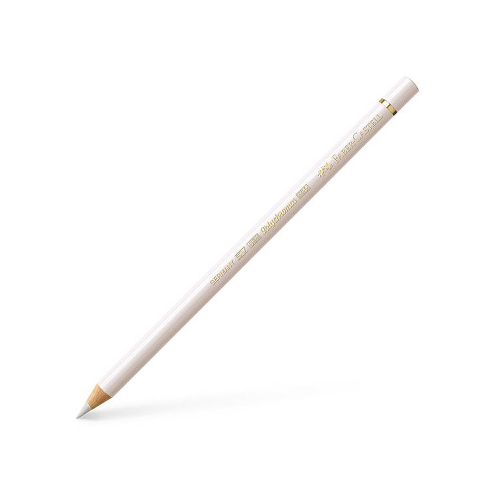 Kredka Polychromos - Faber-Castell - 270 Warm Grey I