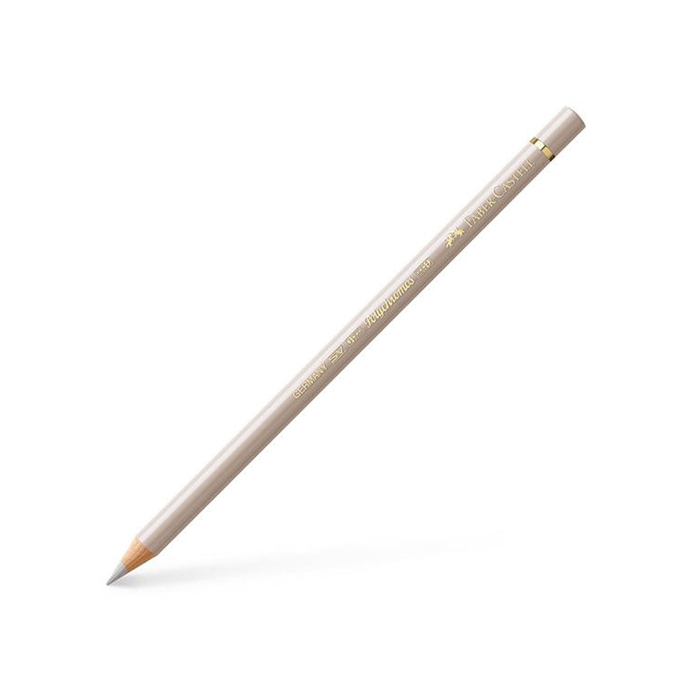 Kredka Polychromos - Faber-Castell - 271 Warm Grey II