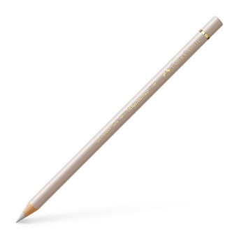 Polychromos Artists' Colour Pencil - Faber-Castell - 271 Warm Grey II