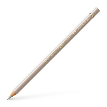 Polychromos Artists' Colour Pencil - Faber-Castell - 272 Warm Grey III