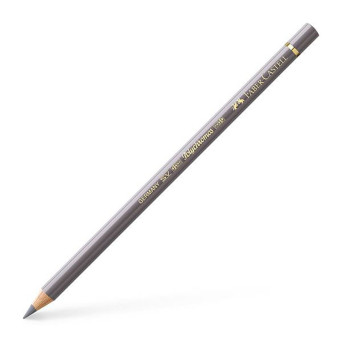 Kredka Polychromos - Faber-Castell - 273 Warm Grey IV