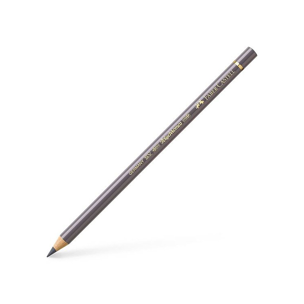 Polychromos Artists' Colour Pencil - Faber-Castell - 274 Warm Grey V