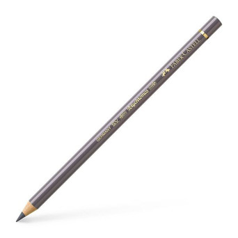 Kredka Polychromos - Faber-Castell - 274 Warm Grey V