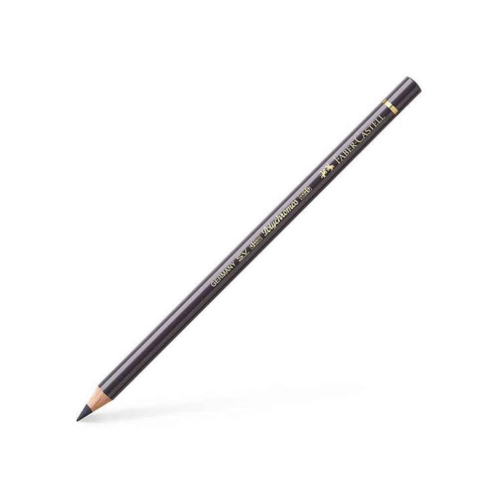 Polychromos Artists' Colour Pencil - Faber-Castell - 275 Warm Grey VI