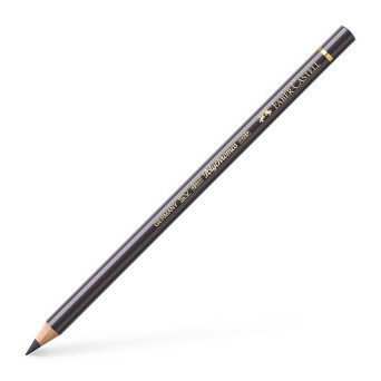 Polychromos Artists' Colour Pencil - Faber-Castell - 275 Warm Grey VI