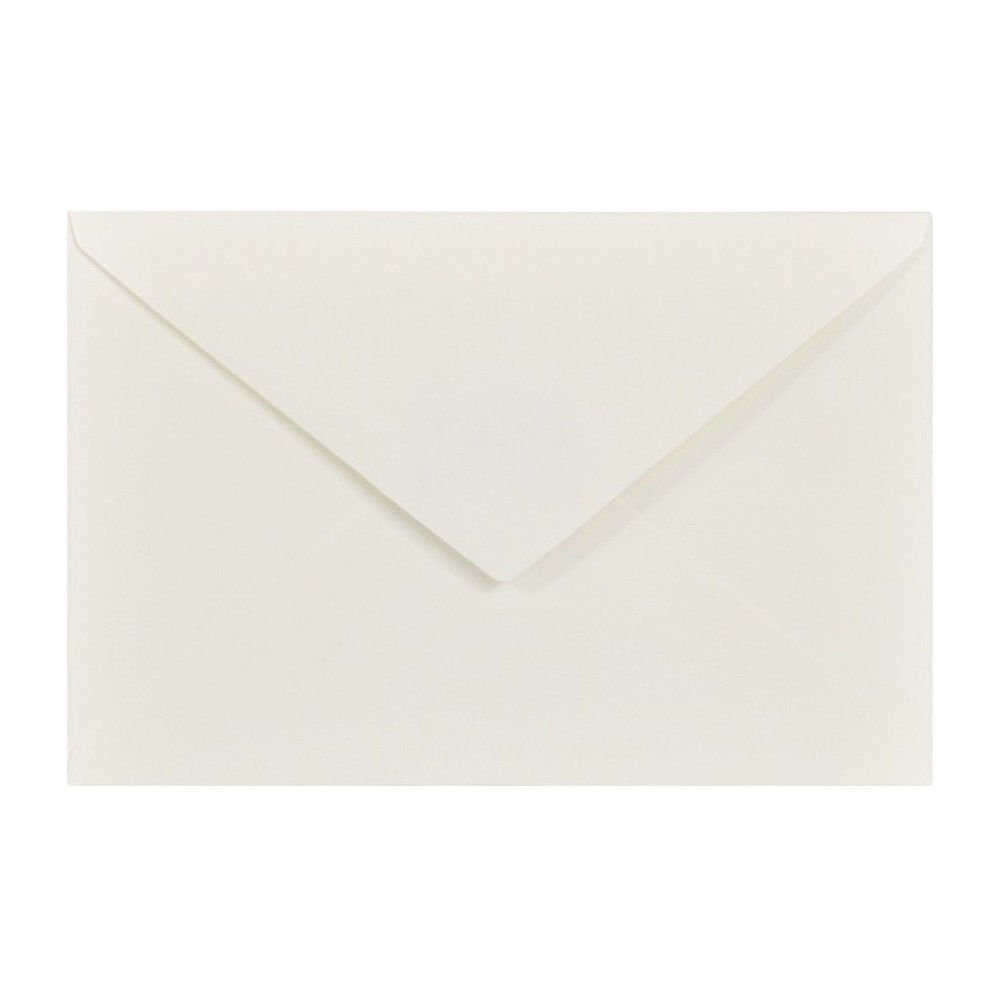 Munken Pure Envelope 120g - C5 Cream