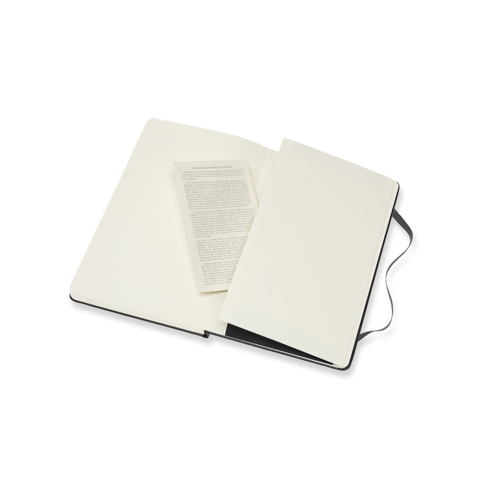Watercolour Notebook - Large - Moleskine