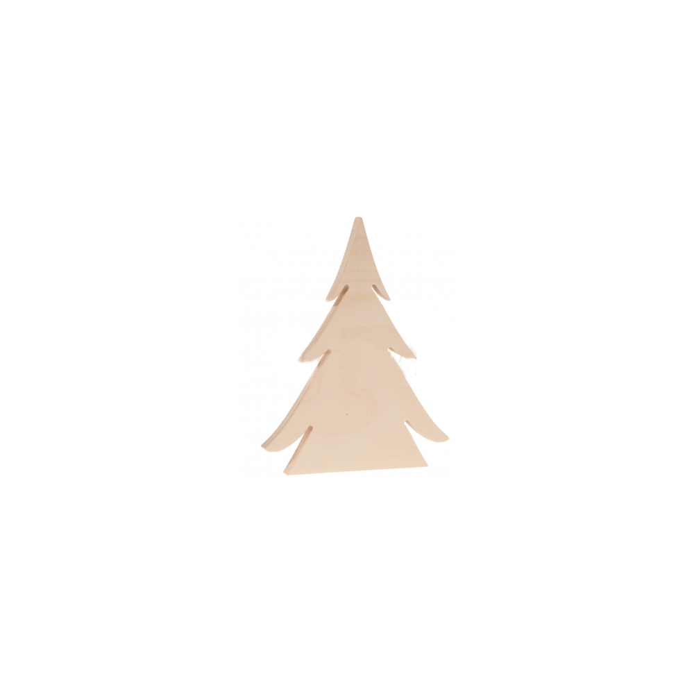 Big christmas tree