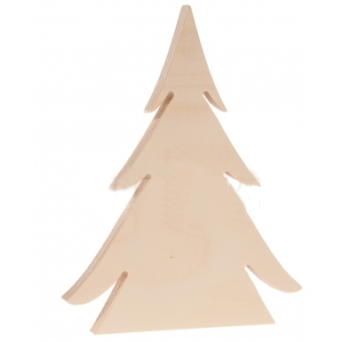 Small christmas tree