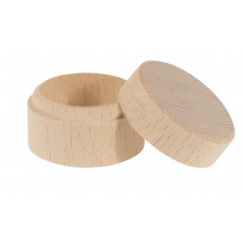 Ring box