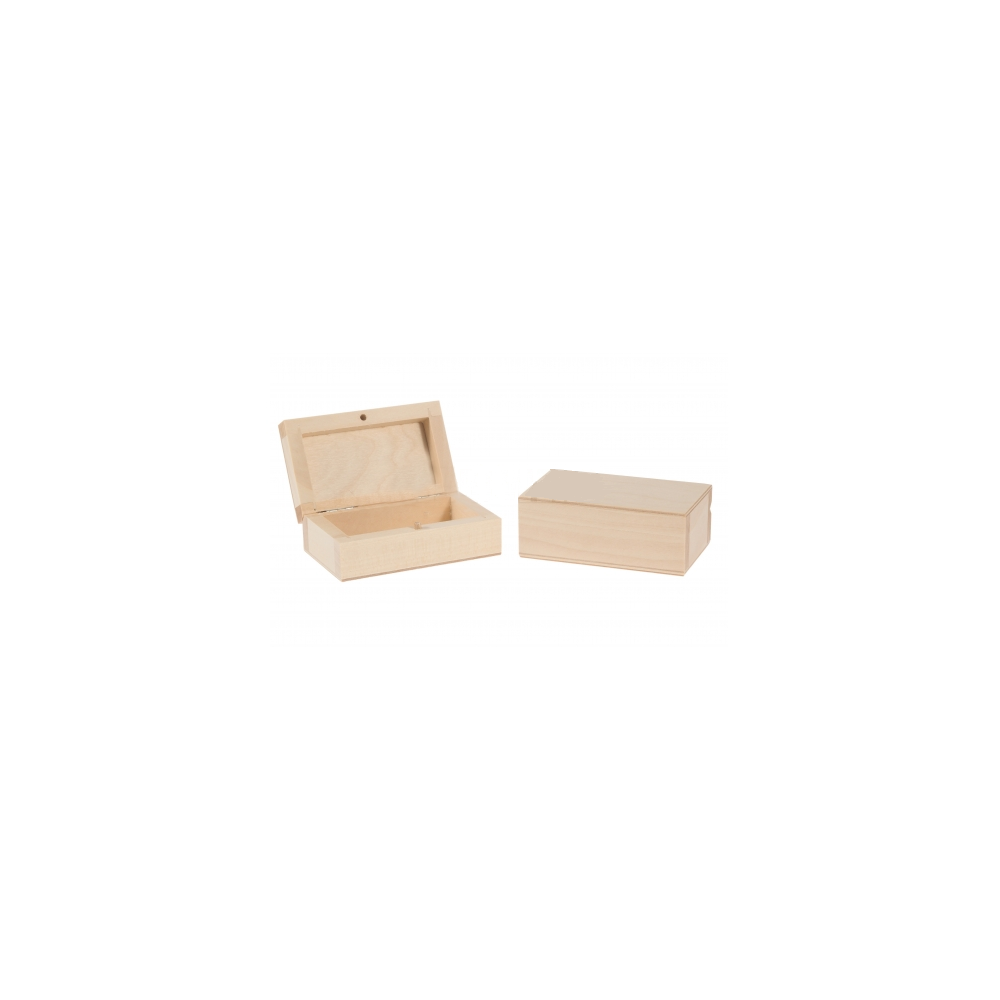 Small casket