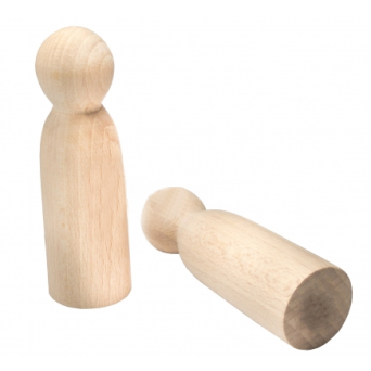 Figurine - Mr