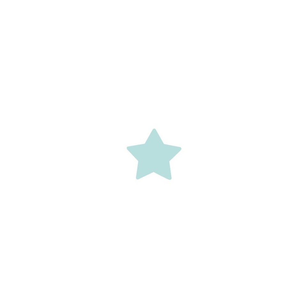 Craft Punch Star 019 - DpCraft - 1,6 cm