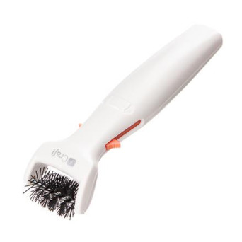 Multifunctional tool for cleaning blanking dies