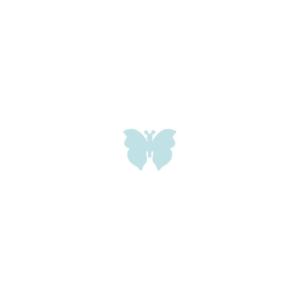 Craft Punch Butterfly 238 - DpCraft - 1,6 cm