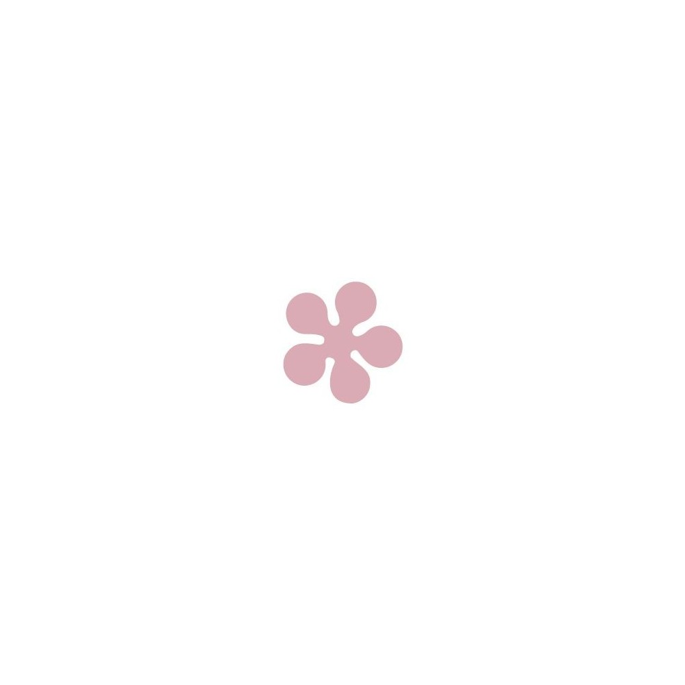Craft Punch Flower 245 - DpCraft - 1,6 cm