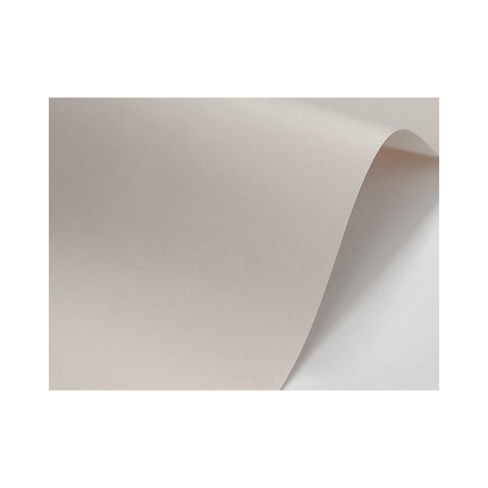 Sirio Color Paper 115g - Perla gray A4