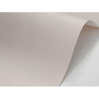 Papier Sirio Color 115g - Perla szary A4