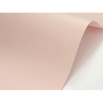 Papier Sirio Color 210g - Nude bladoróżowy A4