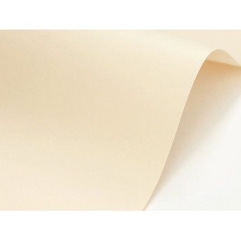 Papier Sirio Color 210g - Sabbia kremowy A4