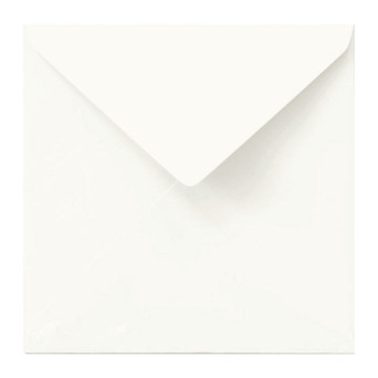 Koperty Bio Top 90g - 14 x 14 cm, Delta, naturalne, 500 szt.