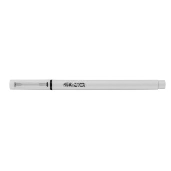 Cienkopis kreślarski - Winsor & Newton - czarny, 0,5 mm