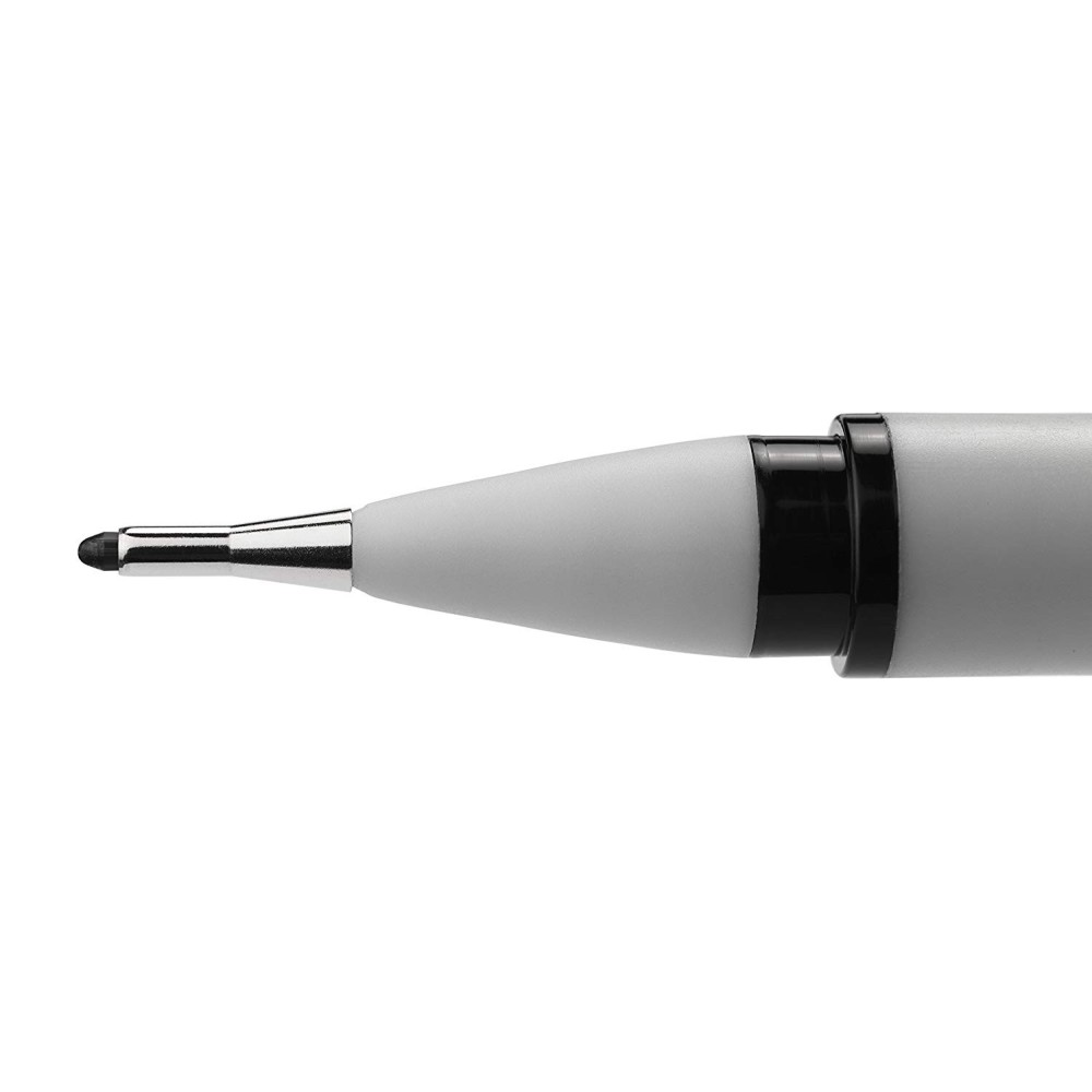 Fineliner - Winsor & Newton - black, 0,8 mm