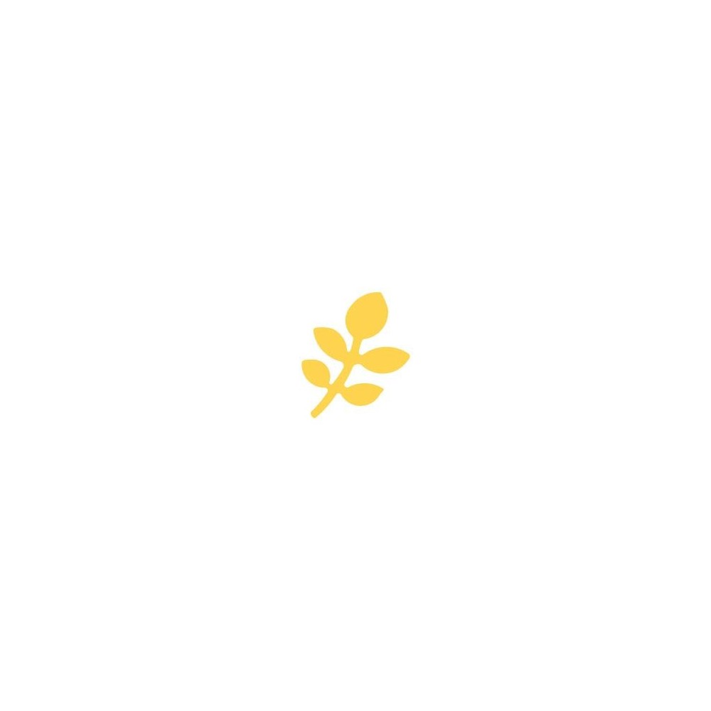 Craft Punch Twig 186 - DpCraft - 2,5 cm