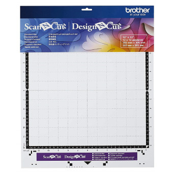 Standard mat for Brother ScaNcut 12x12 plotters