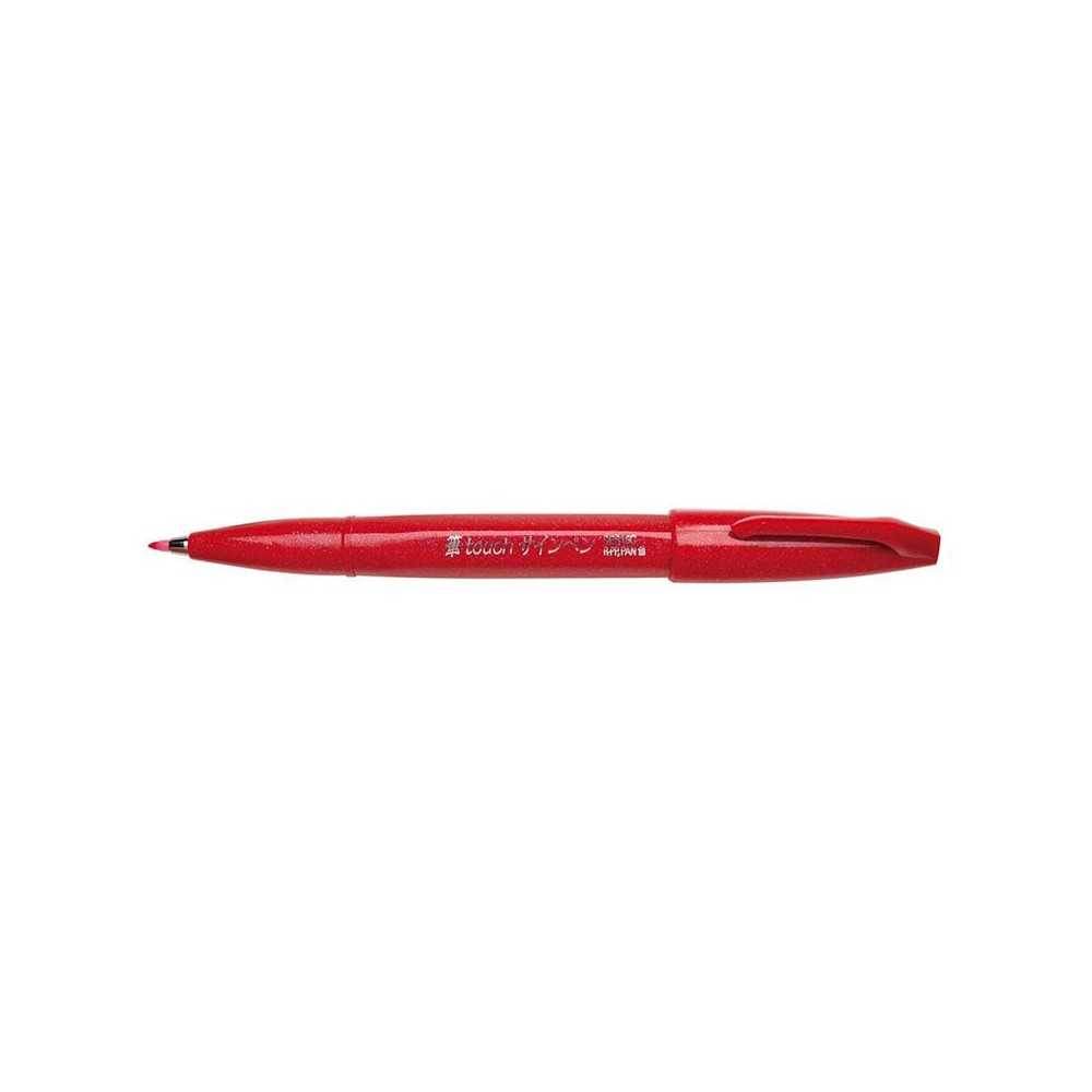 Lettering course Pentel ABCD calligraphy kit