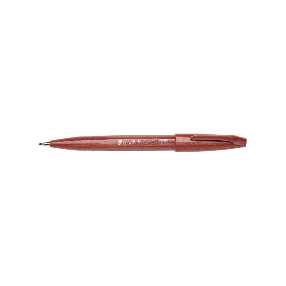 Lettering course Pentel EFGN calligraphy kit