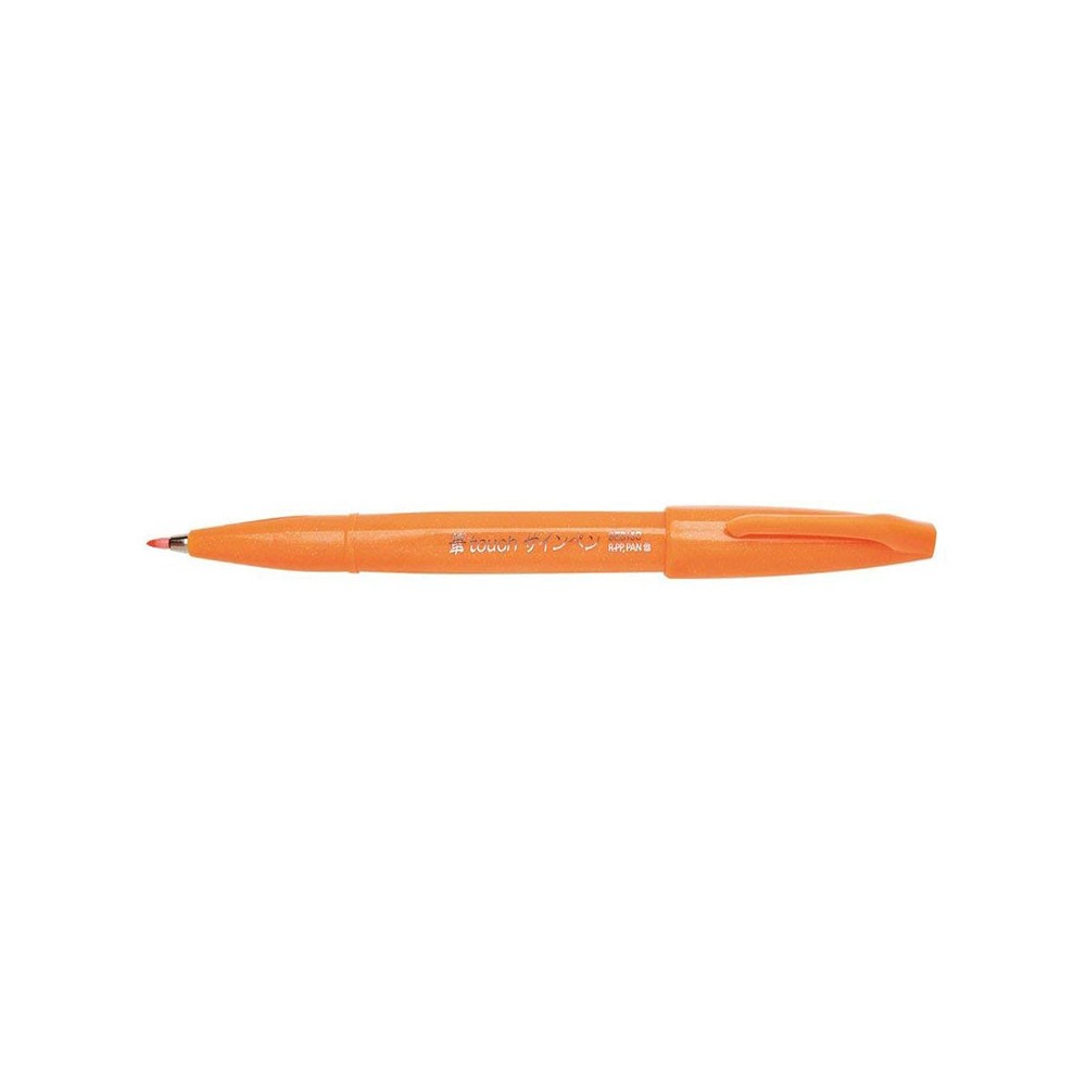 Kurs letteringu, zestaw do kaligrafii - Pentel - EFGN