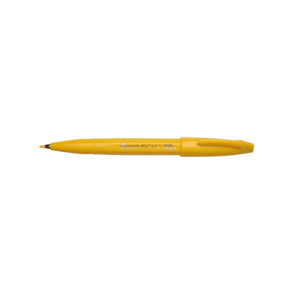 Lettering course Pentel EFGN calligraphy kit