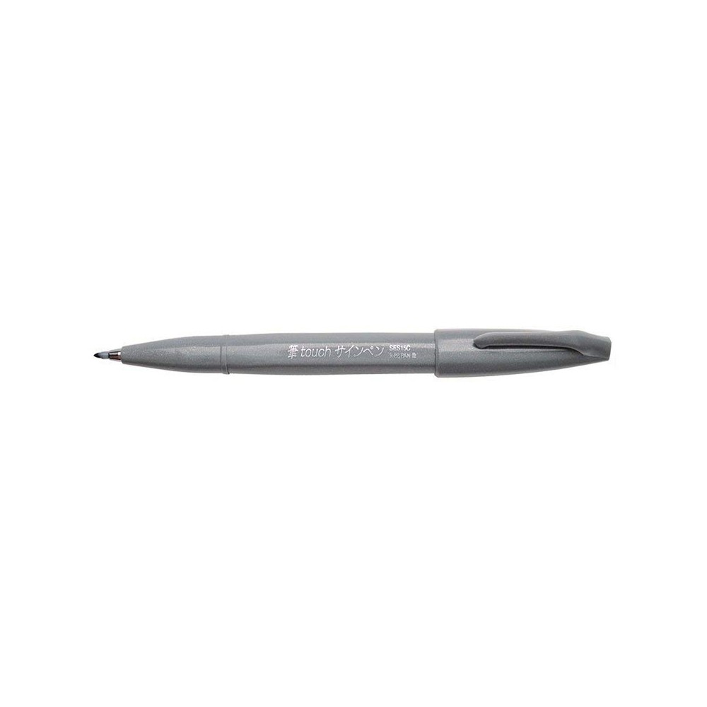 Lettering course Pentel EFGN calligraphy kit