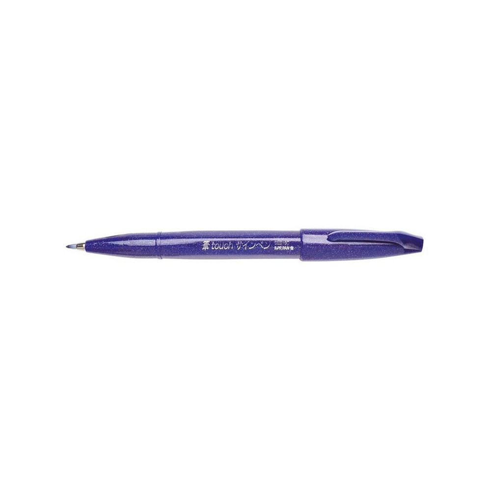 Kurs letteringu, zestaw do kaligrafii - Pentel - PSVY