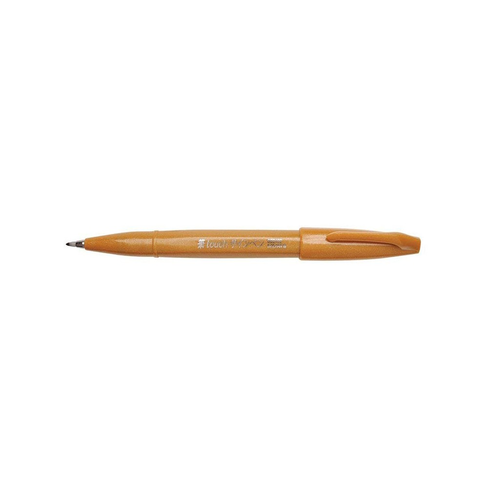 Lettering course Pentel PSVY calligraphy kit