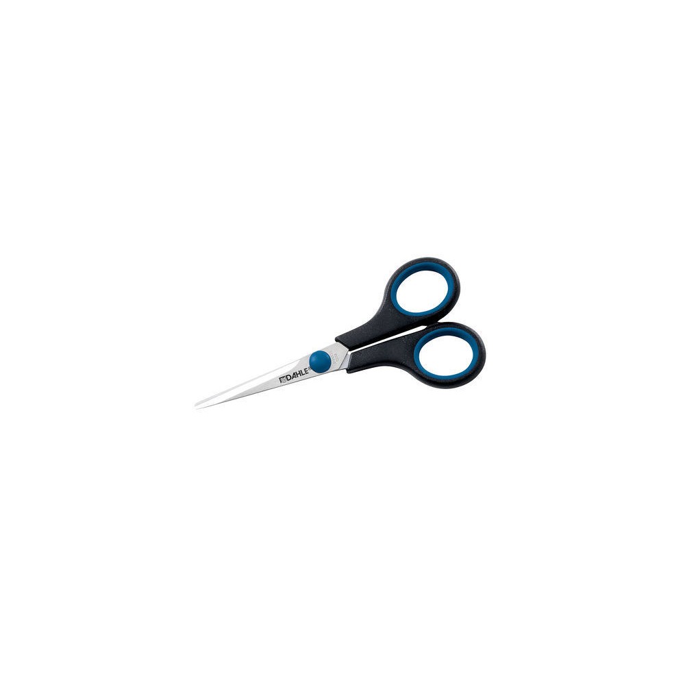 Nożyczki Comfort-Grip - Dahle - 14 cm