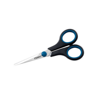 Westcott Sewing Titanium Bonded Embroidery Scissors, 13cm