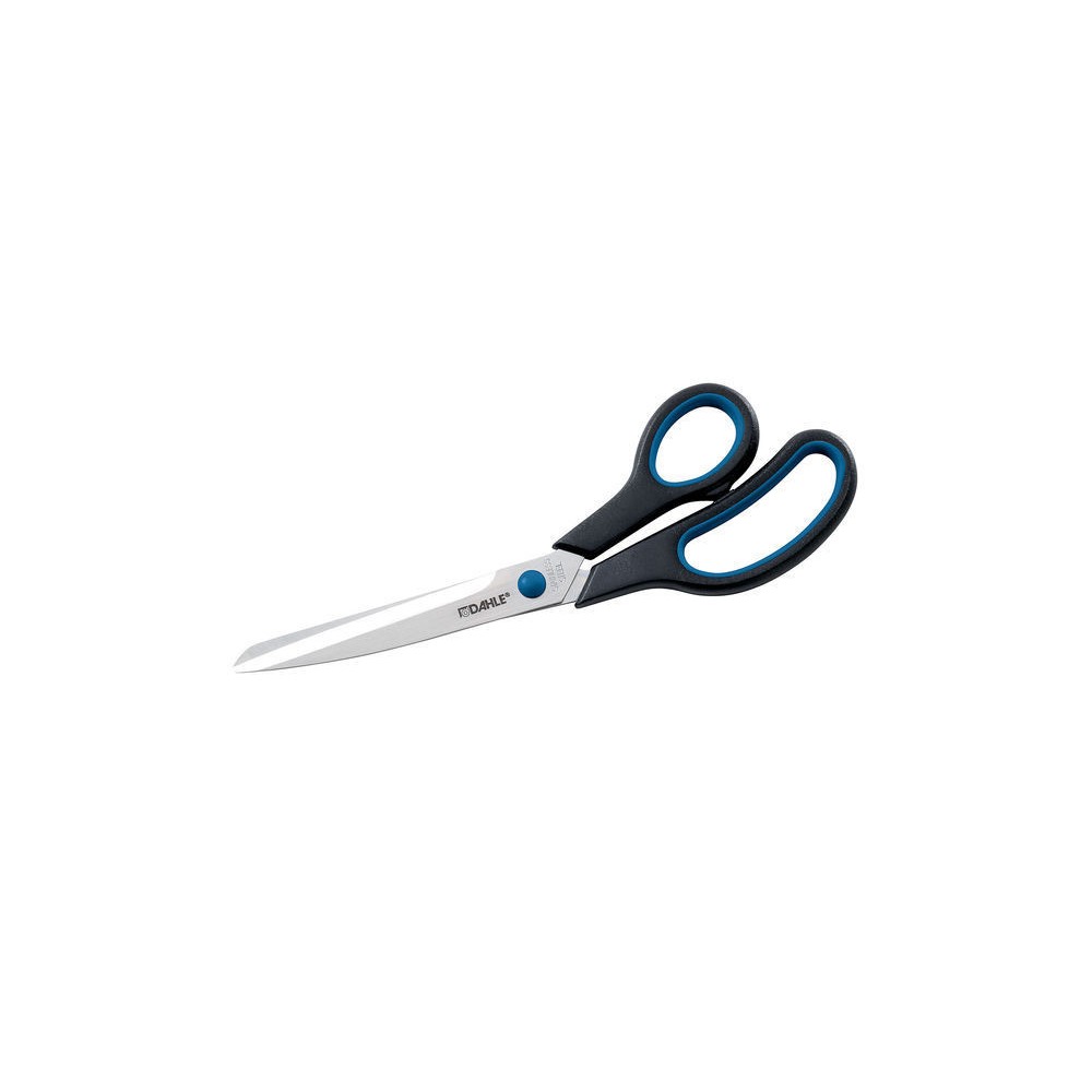 Nożyczki Comfort-Grip - Dahle - 24,7 cm
