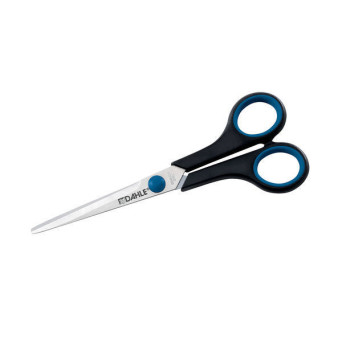 Nożyczki Comfort-Grip - Dahle - 17,5 cm