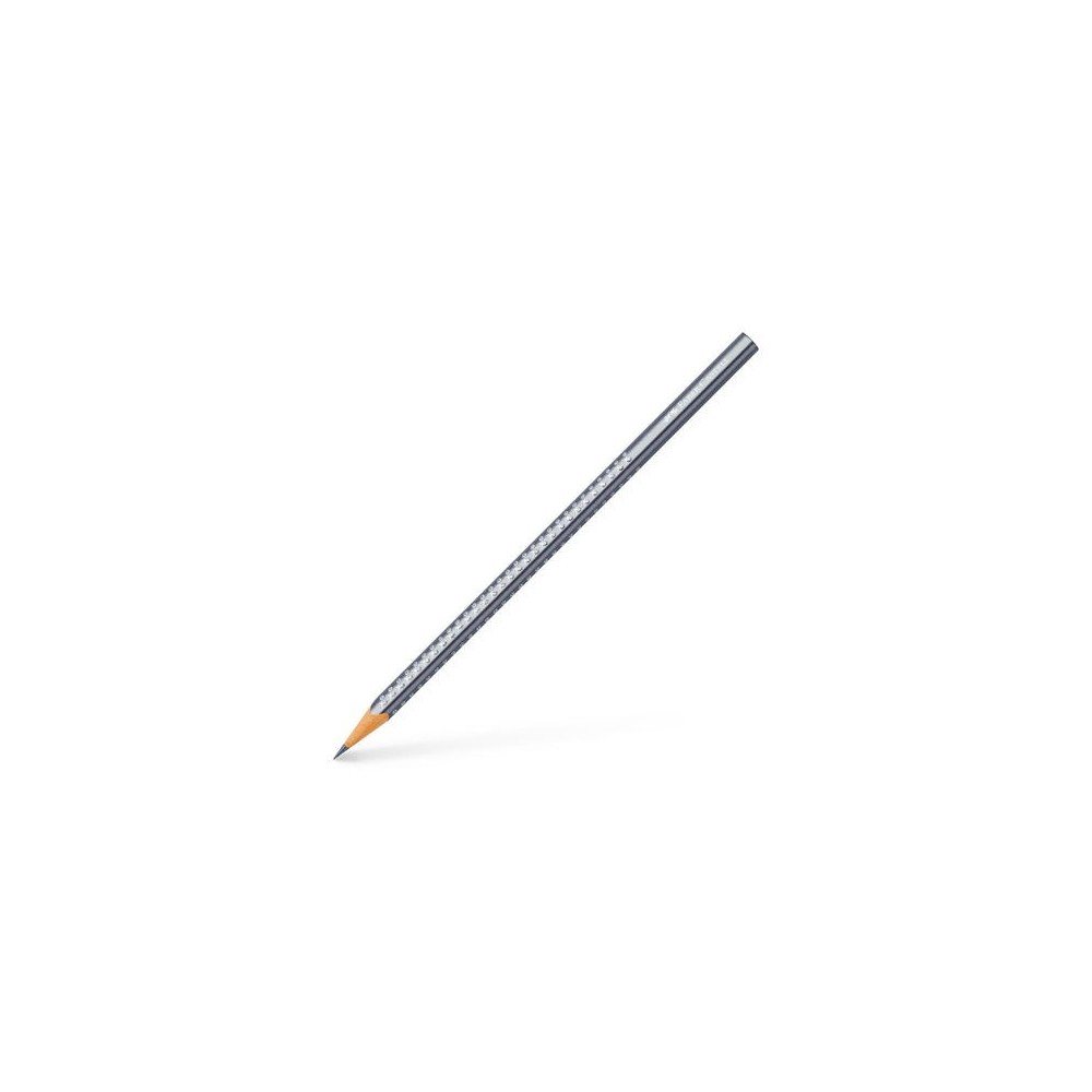 Triangular pencil with motif - Faber-Castell