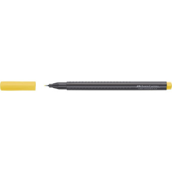 Grip Finepen - Faber-Castell - Yellow