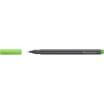 Grip Finepen - Faber-Castell - Light Green