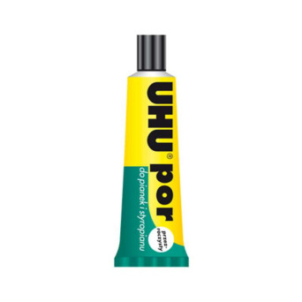 Klej do styropianu i pianek Por - UHU - 40 g
