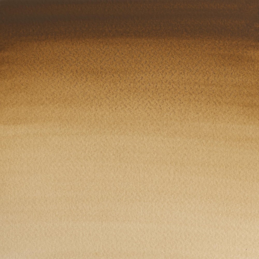 Farba akwarelowa Cotman - Winsor & Newton - Raw Umber, półkostka